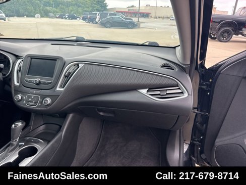 Used 2018 Chevrolet Malibu LS image 83