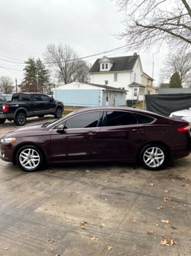 Used 2013 Ford Fusion SE image 5
