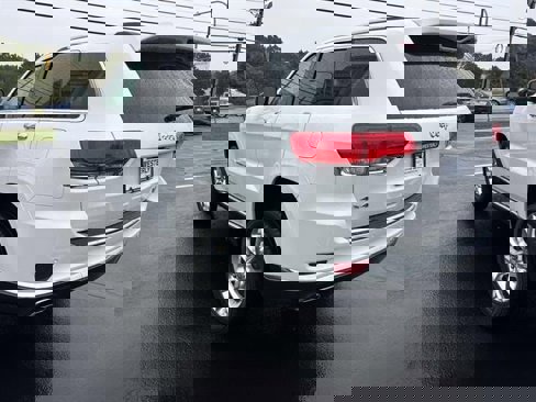 Certified 2016 Jeep Grand Cherokee Summit image 5
