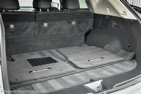 Used 2024 Nissan Murano SV image 18
