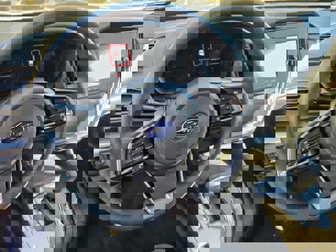 New 2025 Subaru Impreza 2.0i image 12