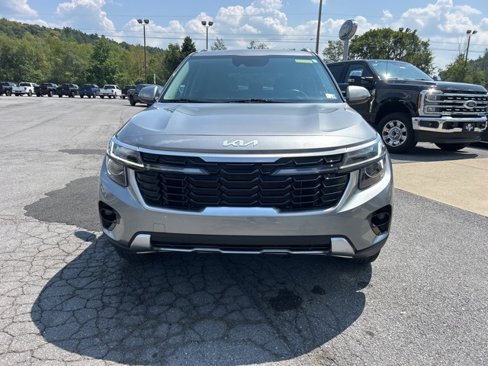 Used 2024 Kia Seltos S image 9