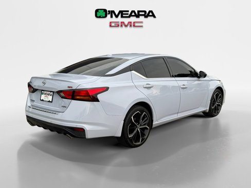 Used 2023 Nissan Altima 2.5 SR image 5
