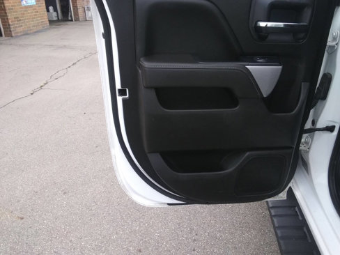 Used 2018 Chevrolet Silverado 2500 LT w/ All Star Edition image 14