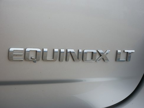 Used 2015 Chevrolet Equinox LT image 4