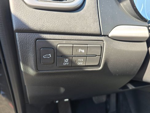 Used 2018 MAZDA CX-9 Grand Touring image 22
