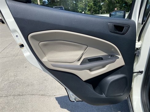 Used 2019 Ford EcoSport S image 32