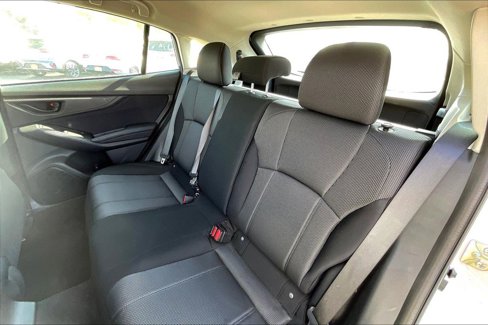 Used 2017 Subaru Impreza 2.0i image 21
