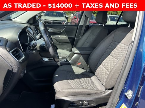 Used 2019 Chevrolet Equinox LT image 14