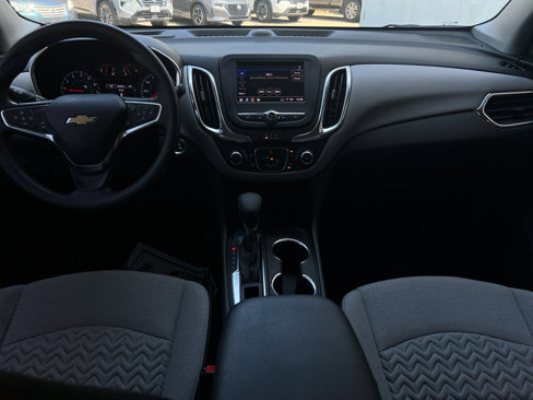 Used 2024 Chevrolet Equinox LS w/ Sport Edition image 17