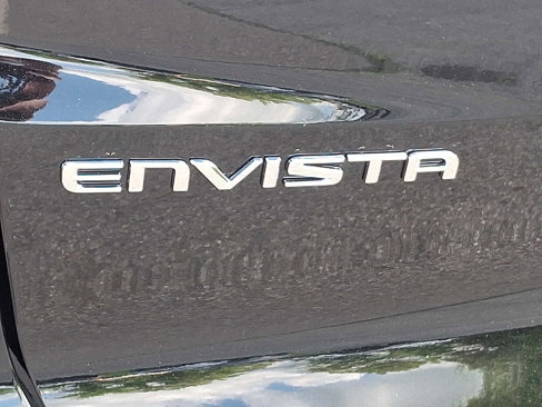 New 2025 Buick Envista Preferred w/ Convenience I Package image 21