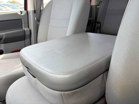 Used 2009 Dodge Ram 2500 Truck SLT image 33