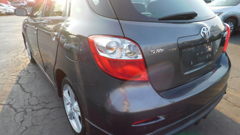 Used 2010 Toyota Matrix S image 12