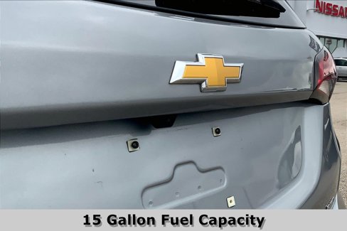 Used 2023 Chevrolet Equinox LS w/ LS Convenience Package image 32