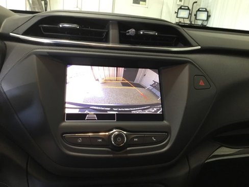 Used 2023 Chevrolet TrailBlazer LT image 34