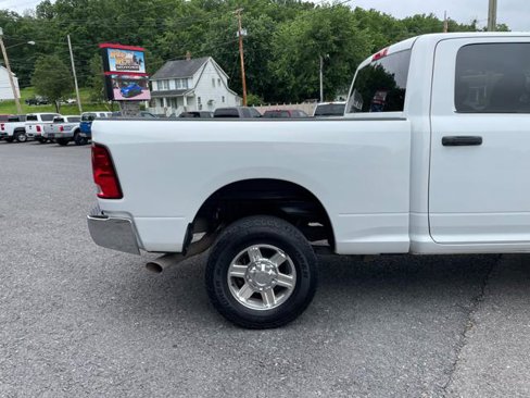 Used 2015 RAM 2500 Tradesman w/ Chrome Appearance Group image 8