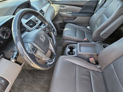 Used 2016 Honda Odyssey EX-L image 13