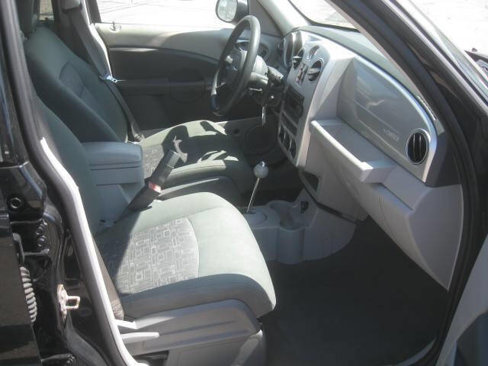 Used 2007 Chrysler PT Cruiser Touring w/ Fleet Value Group I image 18