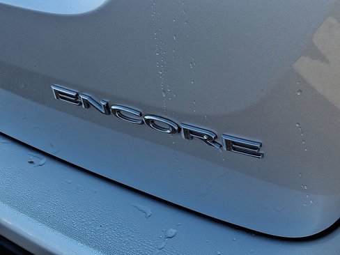 Certified 2020 Buick Encore Preferred w/ Safety Package image 28