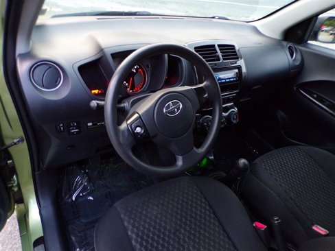 Used 2009 Scion xD image 16