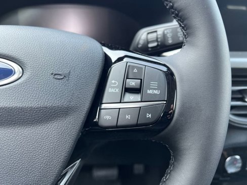 New 2025 Ford Escape Active w/ Tech Pack #1 image 19
