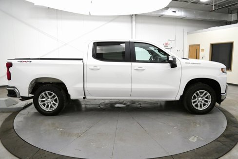 Used 2020 Chevrolet Silverado 1500 LT w/ All-Star Edition image 8