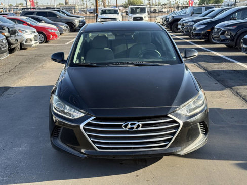 Used 2017 Hyundai Elantra SE image 14