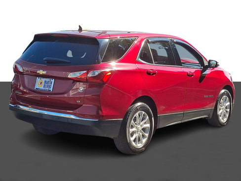Used 2019 Chevrolet Equinox LT image 6