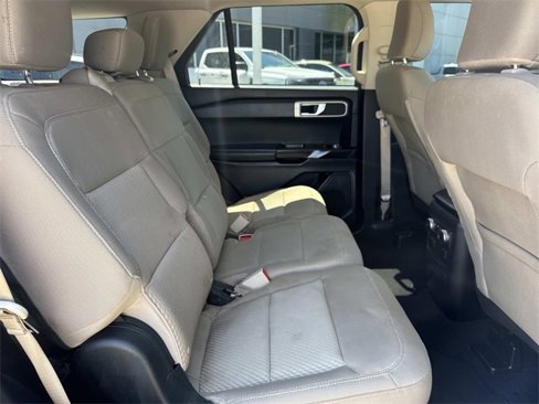 Used 2021 Ford Explorer 2WD image 8