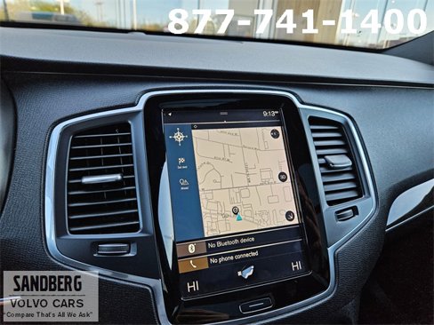Used 2018 Volvo XC90 T5 Momentum image 23