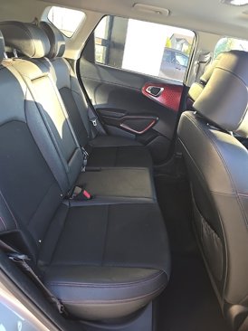 Used 2023 Kia Soul GT-Line image 11