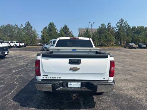 Used 2010 Chevrolet Silverado 1500 LT w/ Power Pack Plus image 14