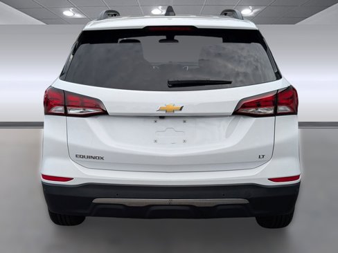 Used 2022 Chevrolet Equinox LT image 10