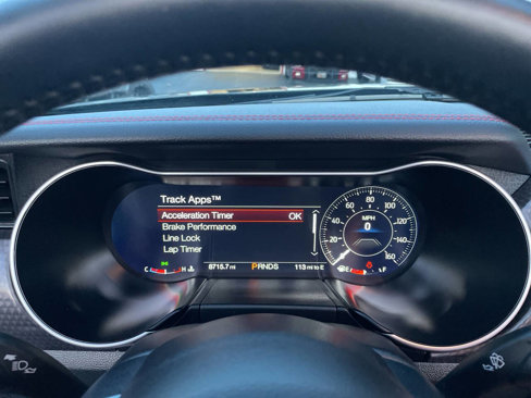 Used 2018 Ford Mustang GT Premium w/ GT Performance Package image 10