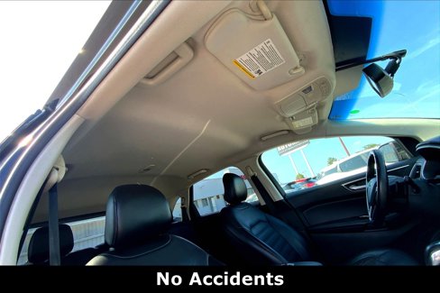 Used 2015 Ford Edge SEL w/ Equipment Group 201A image 23