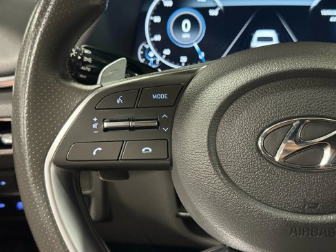Used 2021 Hyundai Sonata SEL Plus image 24