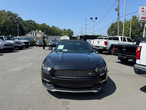 Used 2016 Ford Mustang Premium w/ Equipment Group 201A image 10