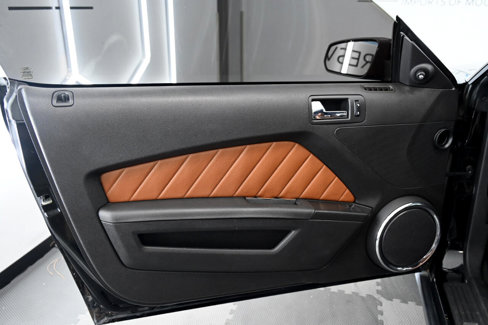 Used 2010 Ford Mustang GT image 20