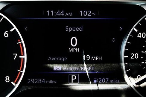 Used 2023 Nissan Altima 2.5 SV image 18