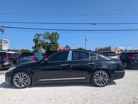 Used 2010 Hyundai Genesis 4.6 w/ Technology Pkg 5 image 24