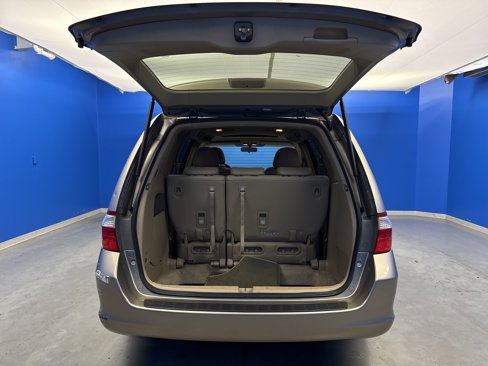 Used 2006 Honda Odyssey EX-L image 25