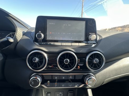 New 2025 Nissan Sentra S image 14