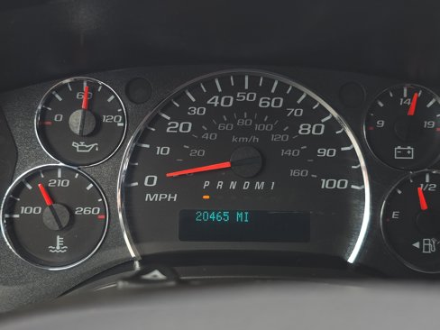 Used 2023 Chevrolet Express 2500 w/ Driver Convenience Package image 27