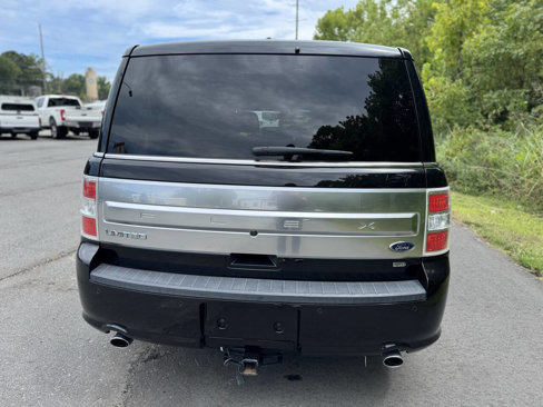 Used 2019 Ford Flex Limited image 20