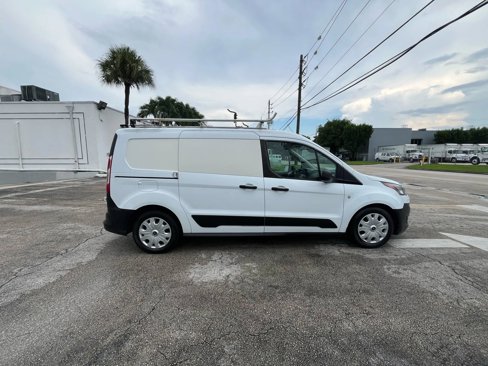 Used 2020 Ford Transit Connect XL image 3