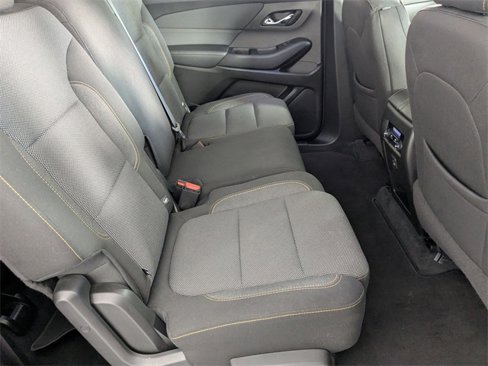 Used 2021 Chevrolet Traverse LS image 30