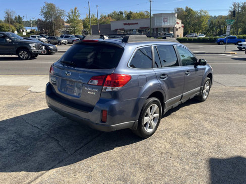 Used 2014 Subaru Outback 2.5i Premium image 5
