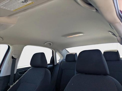 Used 2018 Volkswagen Passat 2.0T S w/ Driver Assistance Package image 17