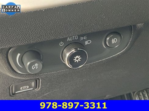 Certified 2018 GMC Terrain Denali w/ Advanced Safety Package image 18
