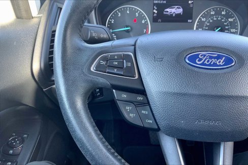 Certified 2020 Ford EcoSport SE w/ SE Convenience Package image 23